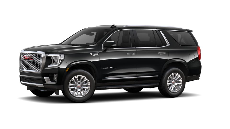2021 GMC Yukon Vehicle Photo in Dallas, TX 75209
