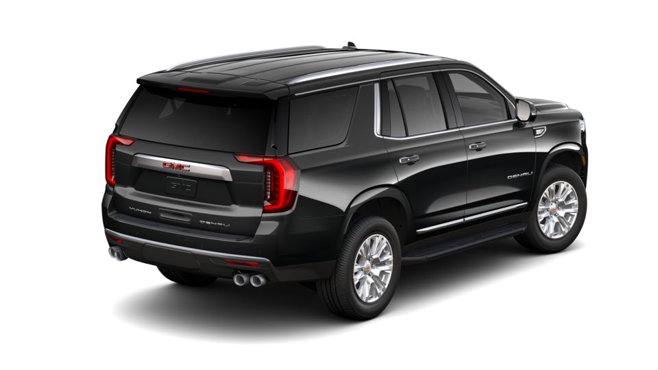 2021 GMC Yukon Vehicle Photo in Dallas, TX 75209