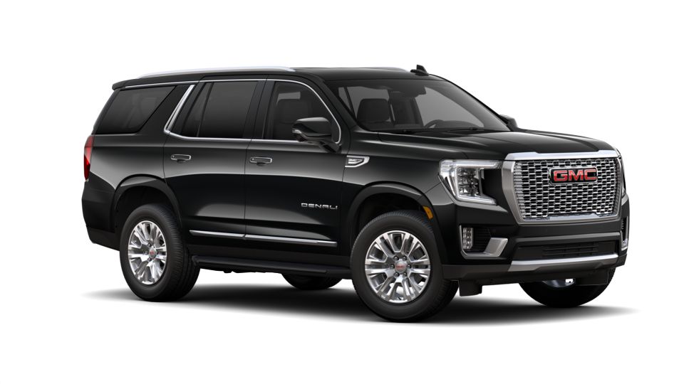2021 GMC Yukon Vehicle Photo in Dallas, TX 75209