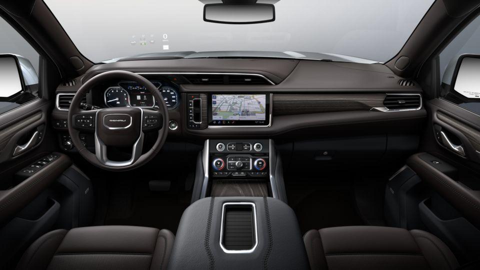 2021 GMC Yukon Vehicle Photo in Dallas, TX 75209