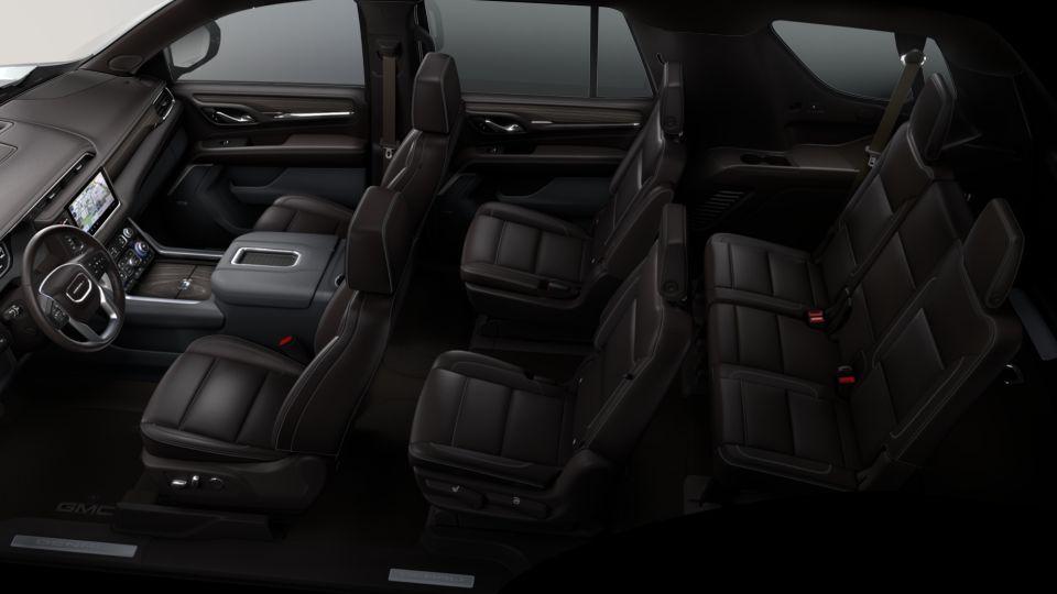 2021 GMC Yukon Vehicle Photo in Dallas, TX 75209
