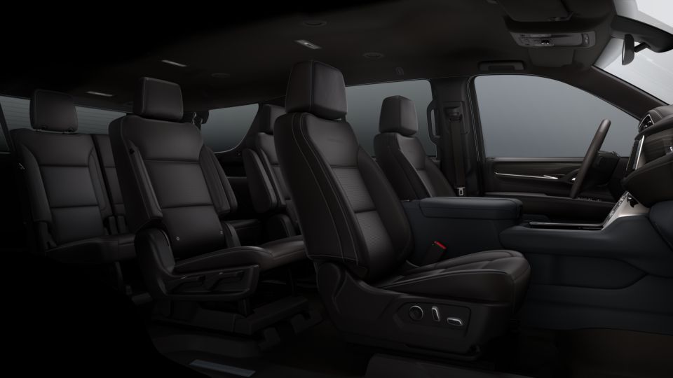 2021 GMC Yukon Vehicle Photo in Dallas, TX 75209