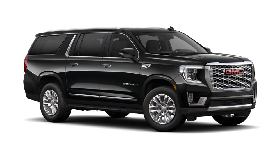 Gmc Yukon 2024 Redesign