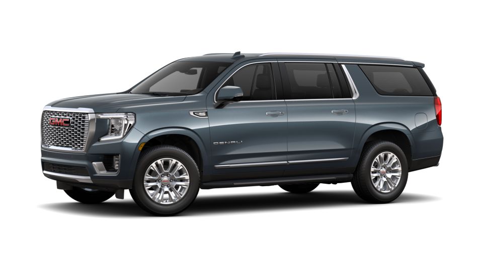 2021 GMC Yukon XL Vehicle Photo in Dallas, TX 75209