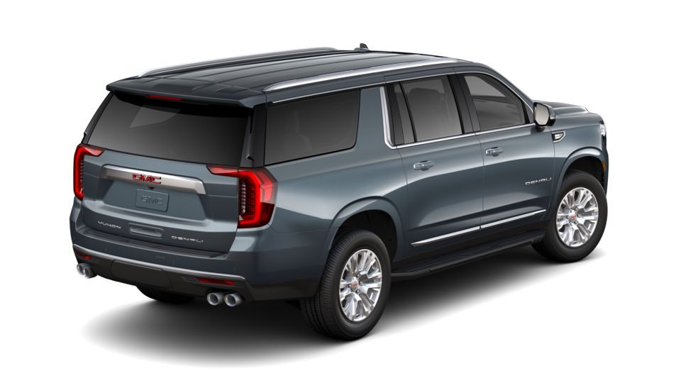 2021 GMC Yukon XL Vehicle Photo in Dallas, TX 75209