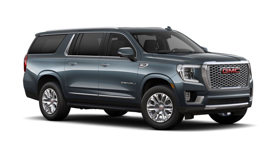 2021 GMC Yukon XL Vehicle Photo in Dallas, TX 75209