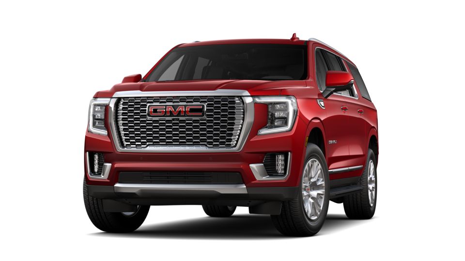 2021 GMC Yukon XL Vehicle Photo in Easton, PA 18045