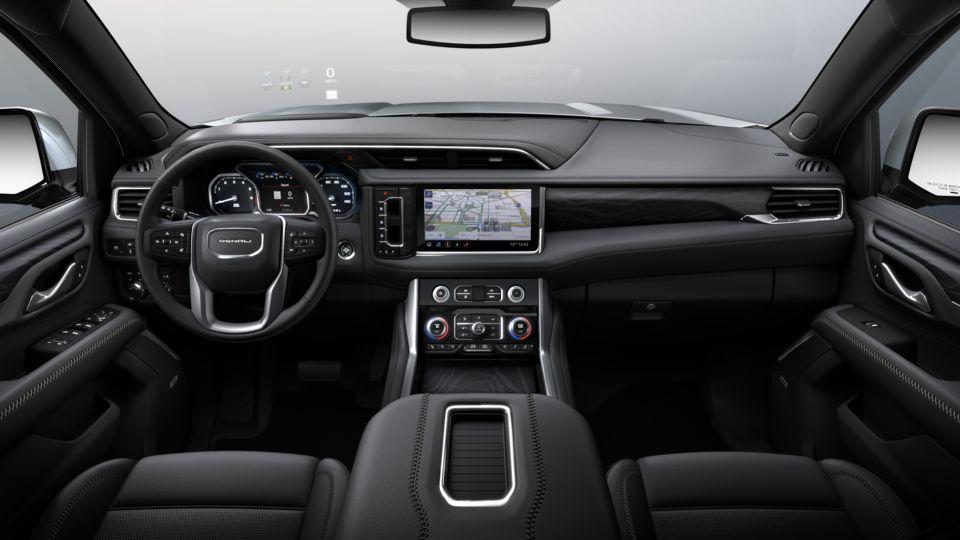 2021 GMC Yukon XL Vehicle Photo in Dallas, TX 75209