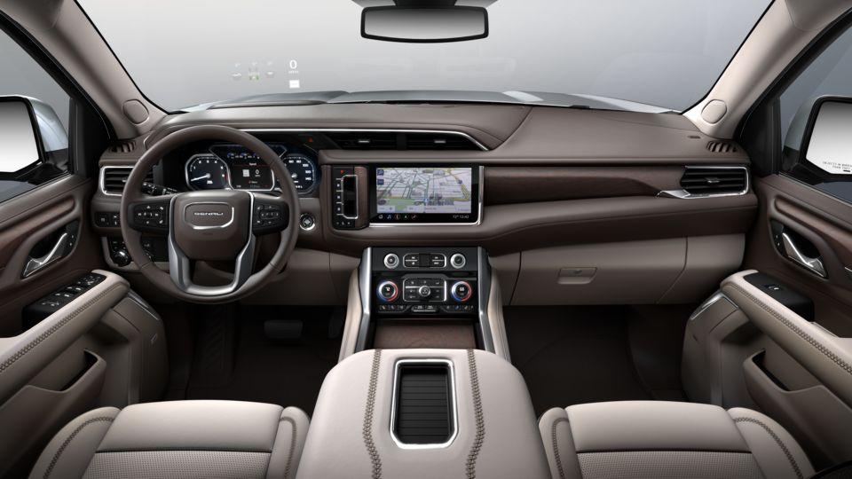 2021 GMC Yukon XL Vehicle Photo in Dallas, TX 75209