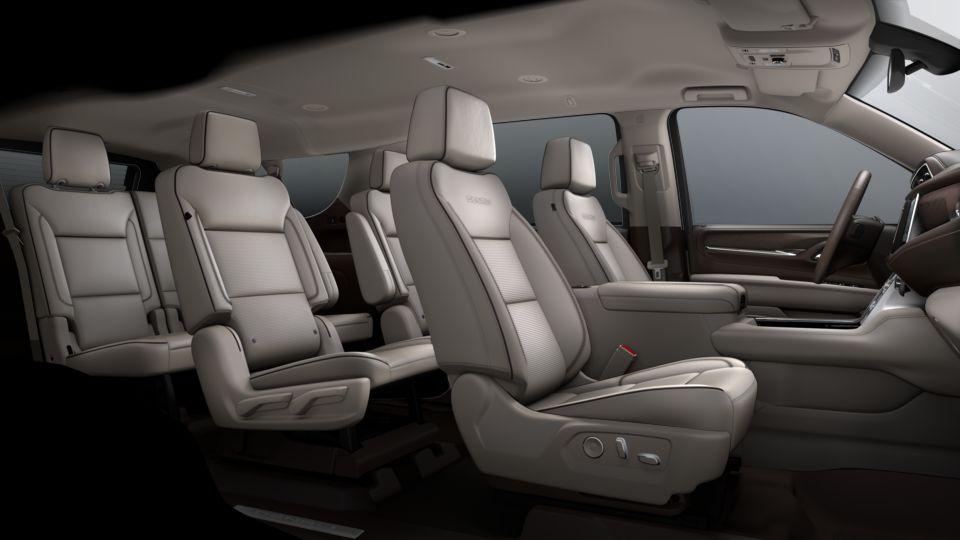 2021 GMC Yukon XL Vehicle Photo in Dallas, TX 75209