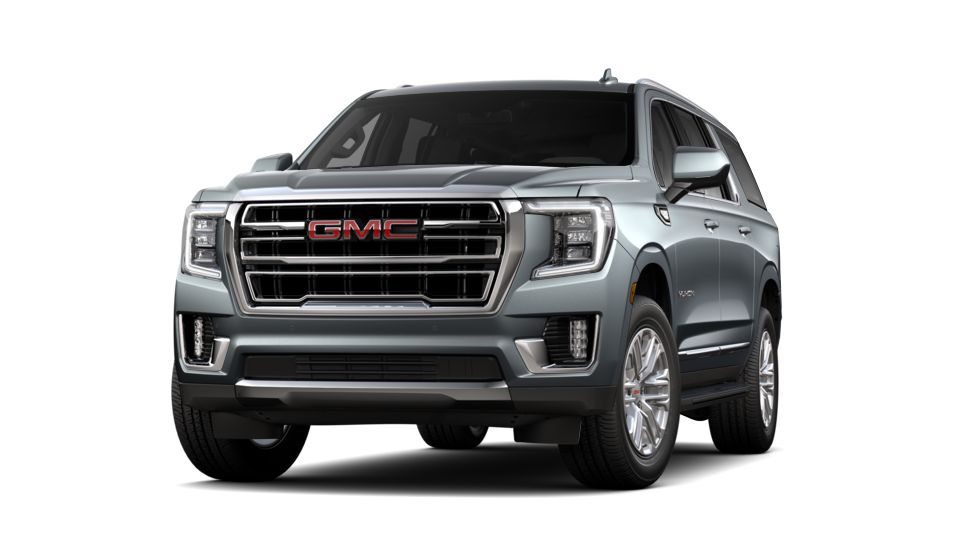 2021 GMC Yukon XL Vehicle Photo in Milton, FL 32570