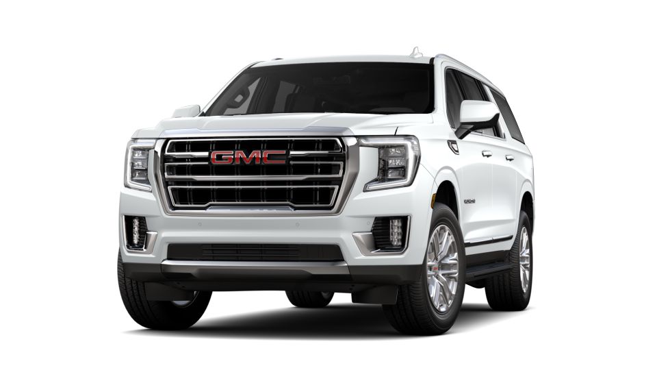 2021 GMC Yukon XL Vehicle Photo in Fort Worth, TX 76116