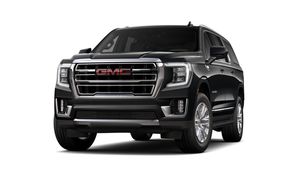 2021 GMC Yukon XL Vehicle Photo in Fort Worth, TX 76116