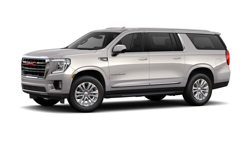 2021 GMC Yukon XL Vehicle Photo in Dallas, TX 75209