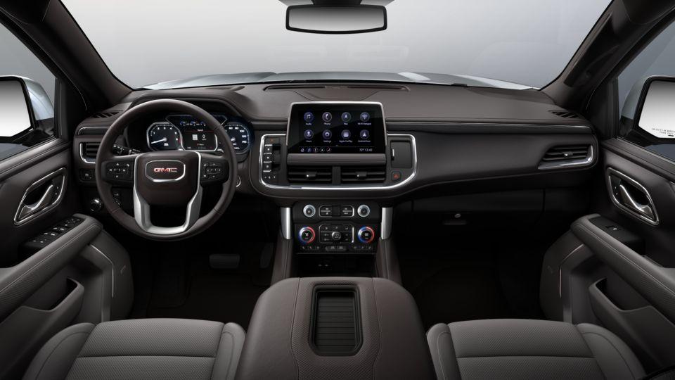 2021 GMC Yukon XL Vehicle Photo in Dallas, TX 75209