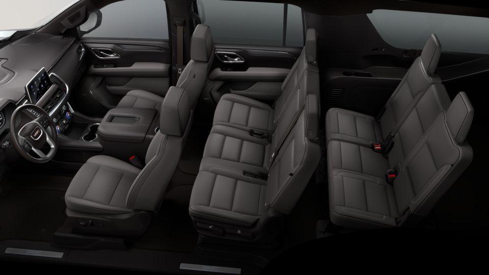 2021 GMC Yukon XL Vehicle Photo in Dallas, TX 75209