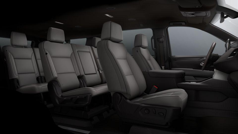 2021 GMC Yukon XL Vehicle Photo in Dallas, TX 75209