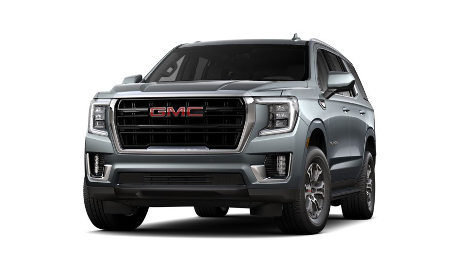 2021 GMC Yukon Vehicle Photo in Scottsdale, AZ 85260