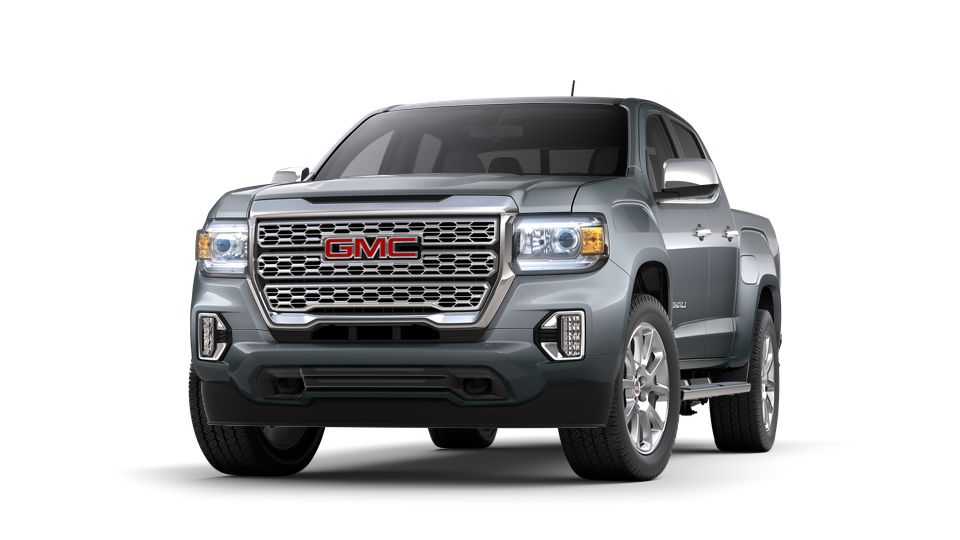 2021 GMC Canyon Vehicle Photo in American Fork, UT 84003