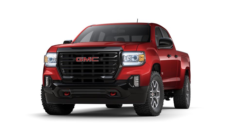2021 GMC Canyon Vehicle Photo in American Fork, UT 84003