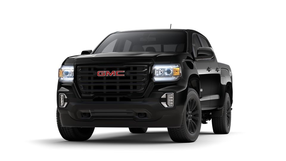 2021 GMC Canyon Vehicle Photo in Little Falls, NJ 07424