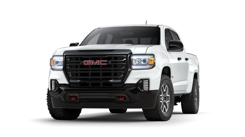2021 GMC Canyon Vehicle Photo in Lawrence, KS 66046