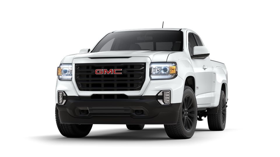 2021 GMC Canyon Vehicle Photo in Dallas, TX 75209