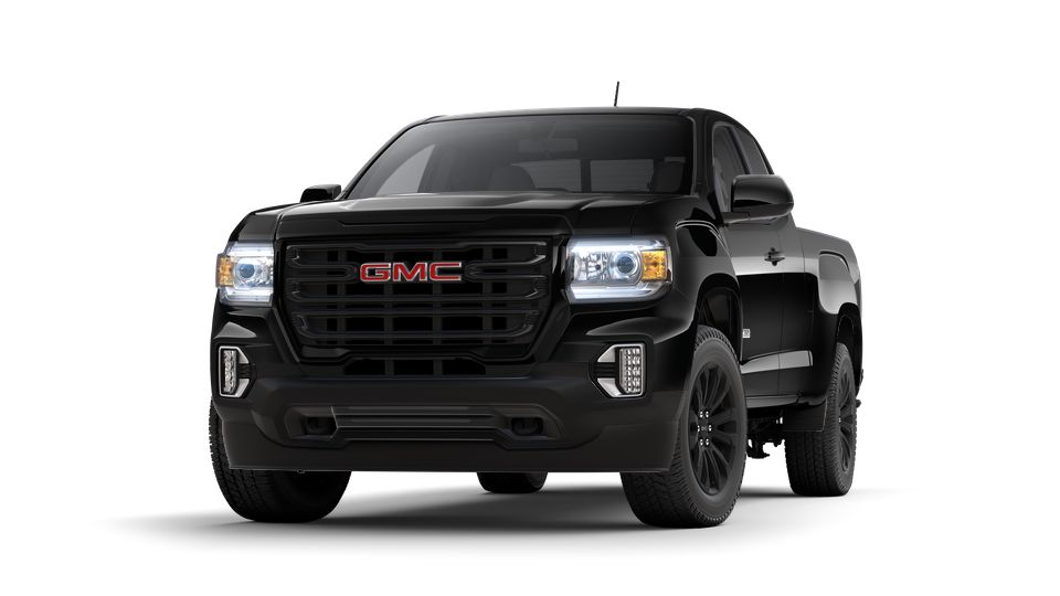 2021 GMC Canyon Vehicle Photo in Columbia, TN 38401