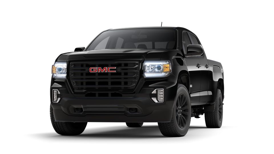 2021 GMC Canyon Vehicle Photo in Kittanning, PA 16201