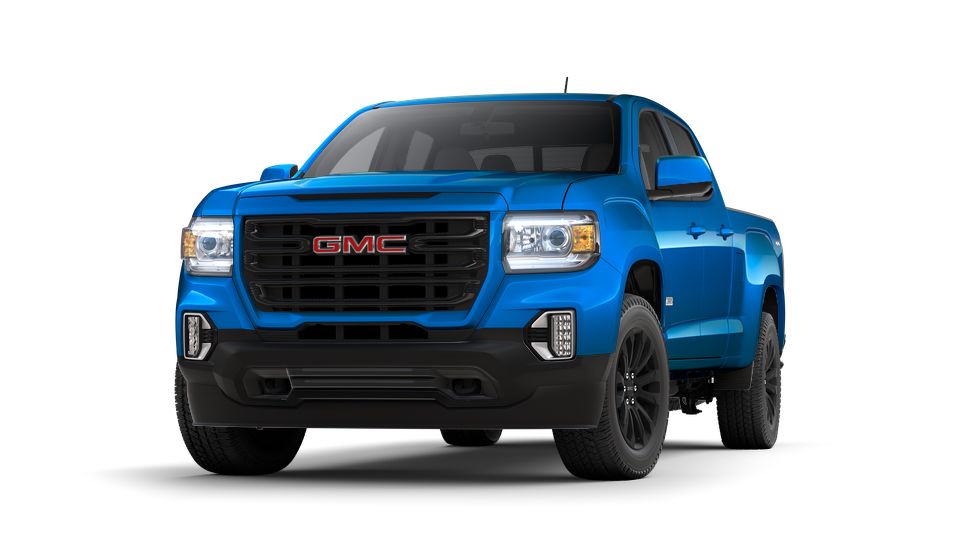 2021 GMC Canyon Vehicle Photo in Lyndhurst, NJ 07071