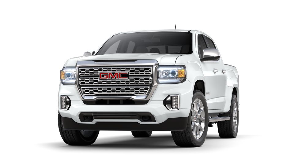 2021 GMC Canyon Vehicle Photo in Milton, FL 32570