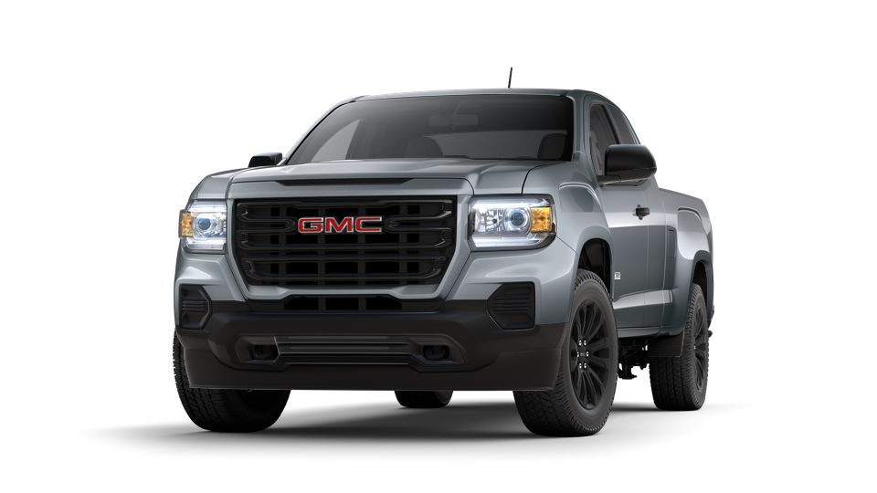 2021 GMC Canyon Vehicle Photo in Milton, FL 32570