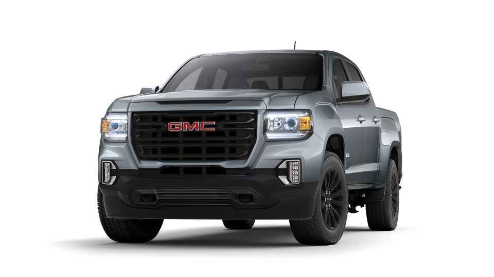 2021 GMC Canyon Vehicle Photo in Gainesville, FL 32609