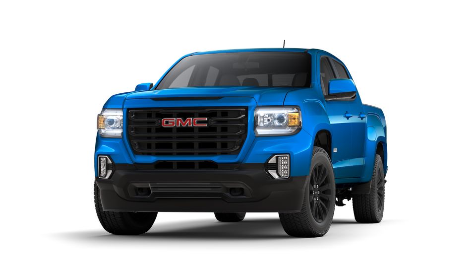2021 GMC Canyon Vehicle Photo in San Antonio, TX 78254