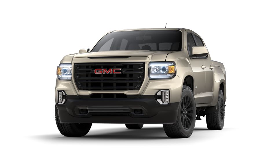 2021 GMC Canyon Vehicle Photo in San Antonio, TX 78254
