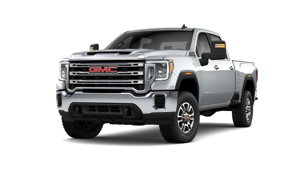 2021 GMC Sierra 3500HD Vehicle Photo in Chicopee, MA 01020