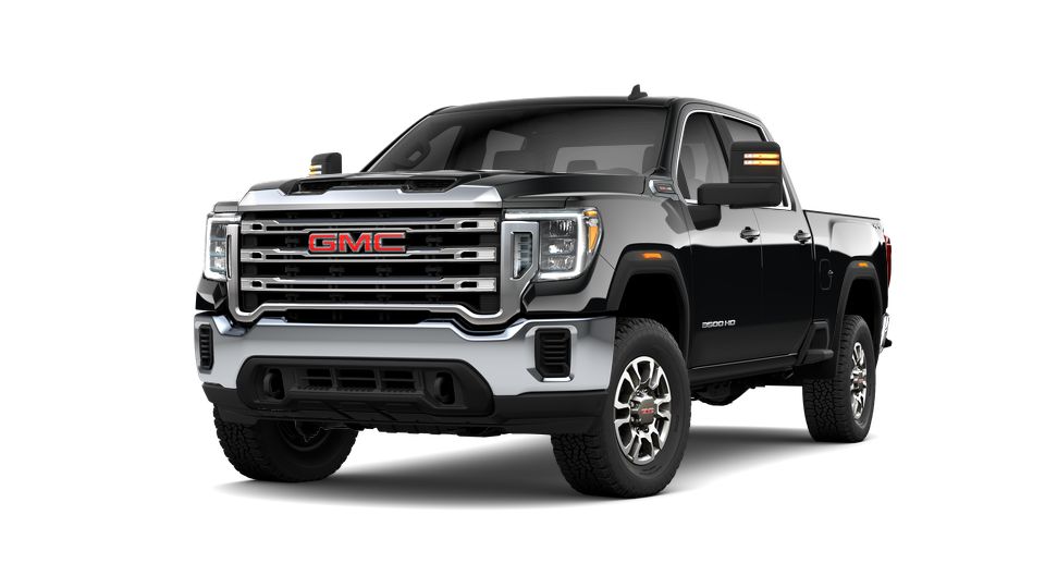 2021 GMC Sierra 3500HD Vehicle Photo in Puyallup, WA 98371