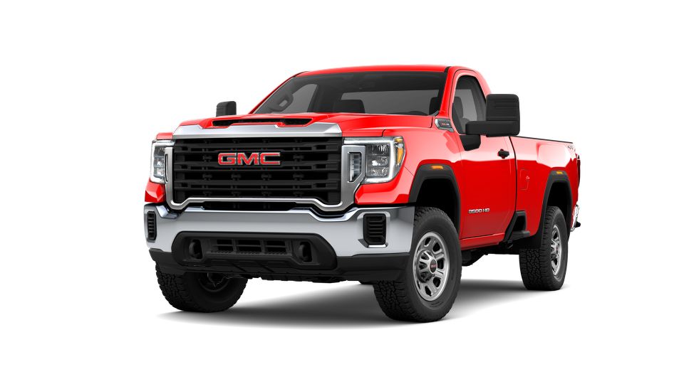 2021 GMC Sierra 3500HD Vehicle Photo in Easton, PA 18045