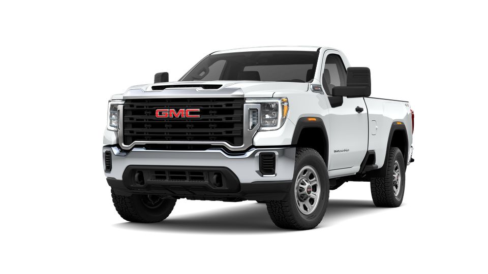 2021 GMC Sierra 3500HD Vehicle Photo in Easton, PA 18045
