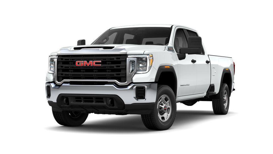 2021 GMC Sierra 2500HD Vehicle Photo in Lafayette, LA 70503