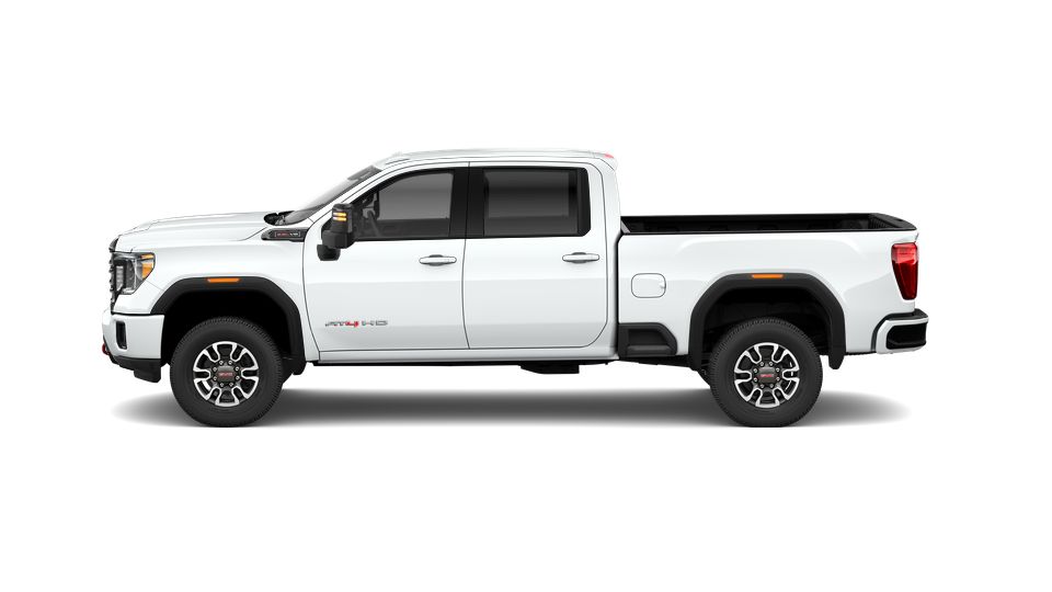 2021 GMC Sierra 2500HD Vehicle Photo in Dallas, TX 75209