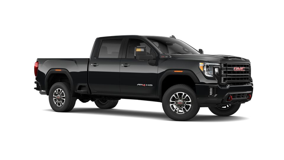 2021 GMC Sierra 2500HD Vehicle Photo in Dallas, TX 75209