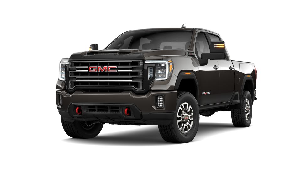 2021 GMC Sierra 2500HD Vehicle Photo in Columbia, TN 38401