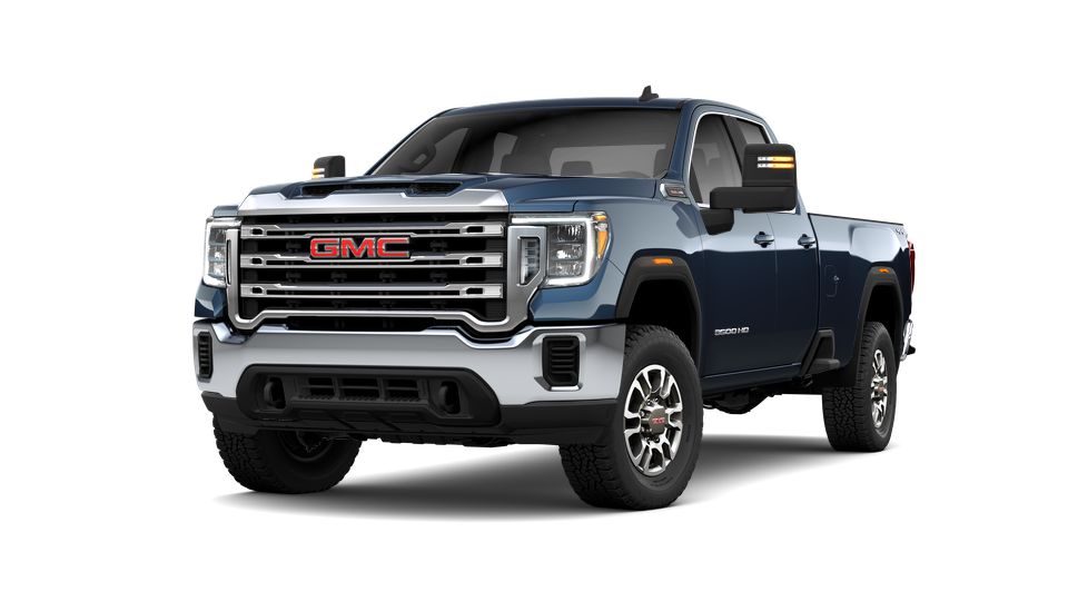 2021 GMC Sierra 3500HD Vehicle Photo in Washington, NJ 07882