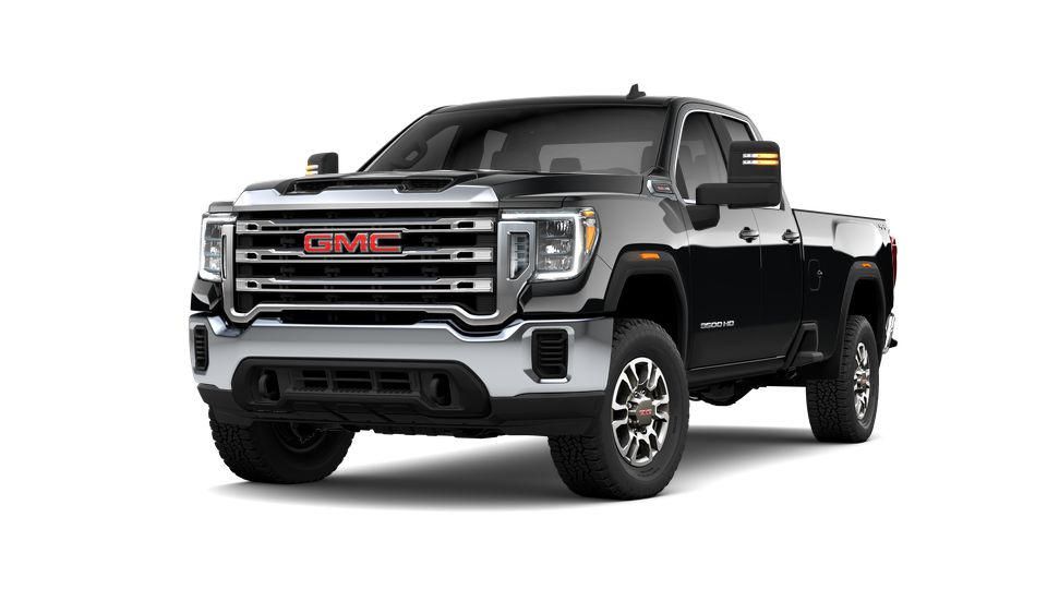 2021 GMC Sierra 3500HD Vehicle Photo in Easton, PA 18045