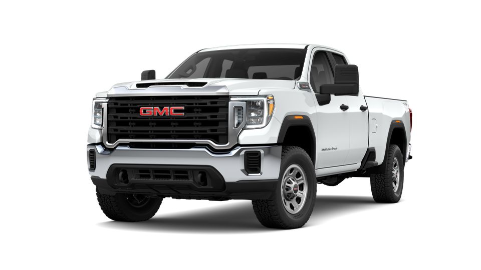 2021 GMC Sierra 3500HD Vehicle Photo in Manassas, VA 20109