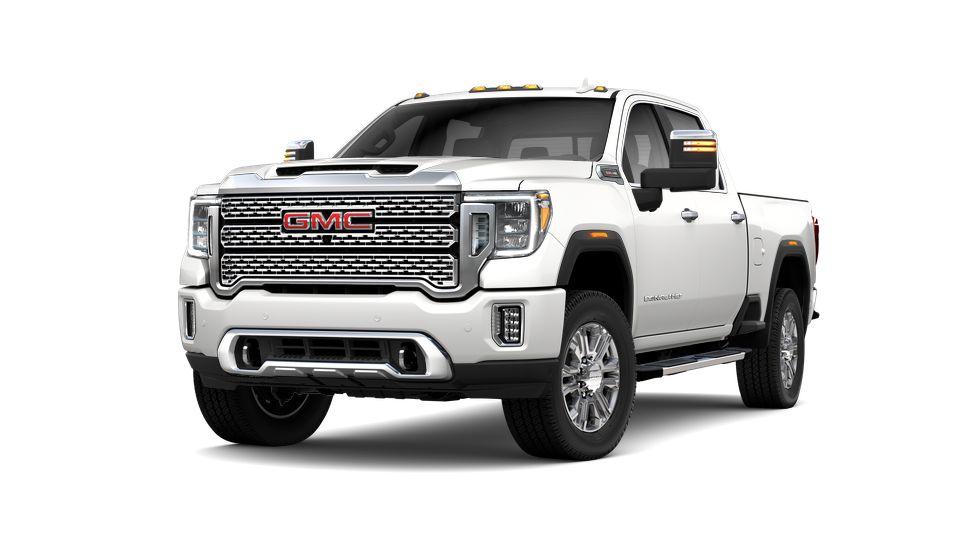 2021 GMC Sierra 3500HD Vehicle Photo in American Fork, UT 84003