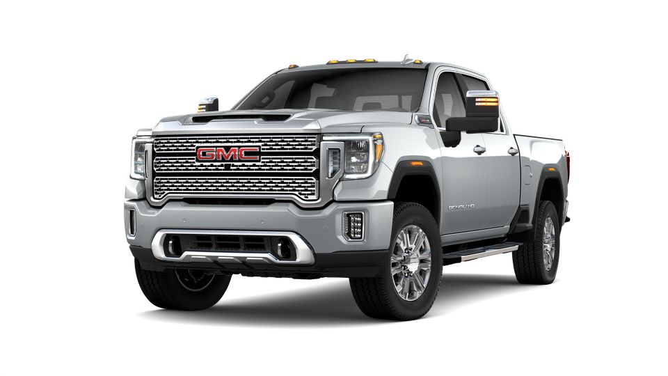 2021 GMC Sierra 3500HD Vehicle Photo in American Fork, UT 84003