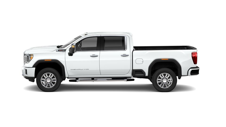 2021 GMC Sierra 3500HD Vehicle Photo in Dallas, TX 75209