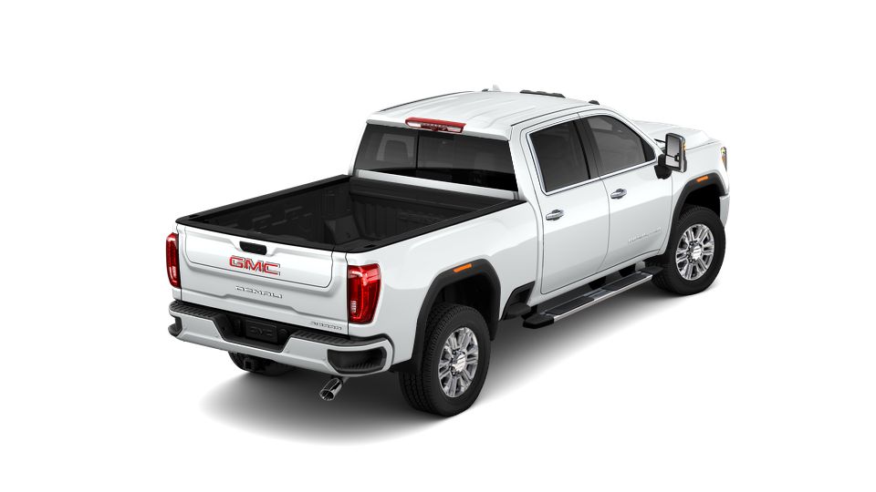 2021 GMC Sierra 3500HD Vehicle Photo in Dallas, TX 75209